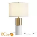 Настольная лампа Maytoni Bianco Z030TL-01BS - Фото 8