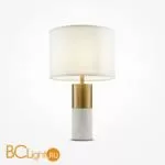 Настольная лампа Maytoni Bianco Z030TL-01BS