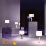 Настольная лампа Maytoni Bianco Z030TL-01BS - Фото 0