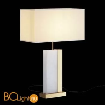 Настольная лампа Maytoni Bianco Z031TL-01BS - Фото 1