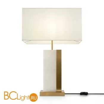 Настольная лампа Maytoni Bianco Z031TL-01BS - Фото 4