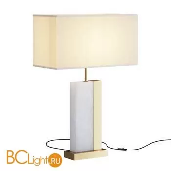 Настольная лампа Maytoni Bianco Z031TL-01BS - Фото 5