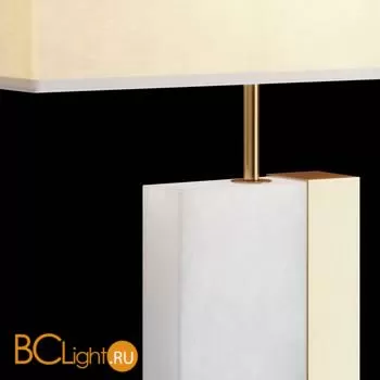 Настольная лампа Maytoni Bianco Z031TL-01BS - Фото 2