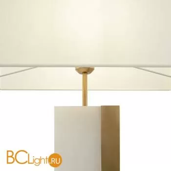 Настольная лампа Maytoni Bianco Z031TL-01BS - Фото 6