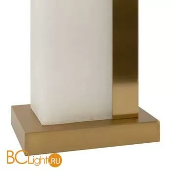 Настольная лампа Maytoni Bianco Z031TL-01BS - Фото 7