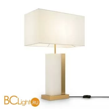 Настольная лампа Maytoni Bianco Z031TL-01BS - Фото 8