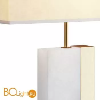 Настольная лампа Maytoni Bianco Z031TL-01BS - Фото 9