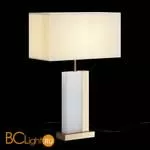 Настольная лампа Maytoni Bianco Z031TL-01BS - Фото 1