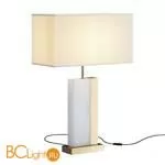 Настольная лампа Maytoni Bianco Z031TL-01BS - Фото 5