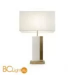 Настольная лампа Maytoni Bianco Z031TL-01BS - Фото 0