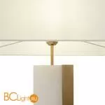 Настольная лампа Maytoni Bianco Z031TL-01BS - Фото 6