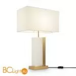 Настольная лампа Maytoni Bianco Z031TL-01BS - Фото 8