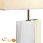 Настольная лампа Maytoni Bianco Z031TL-01BS - Фото 9