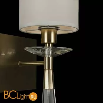 Бра Maytoni Bianco MOD224WL-01BS - Фото 1