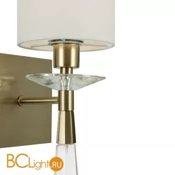 Бра Maytoni Bianco MOD224WL-01BS - Фото 6