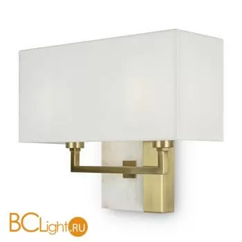 Бра Maytoni Bianco Z030WL-02BS - Фото 0