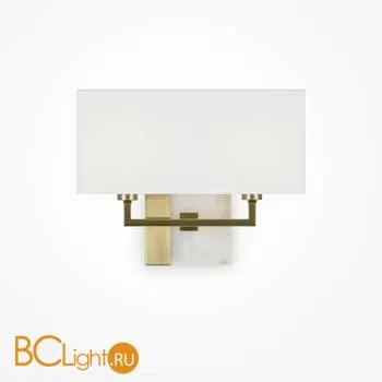 Бра Maytoni Bianco Z030WL-02BS