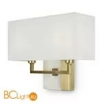 Бра Maytoni Bianco Z030WL-02BS - Фото 0