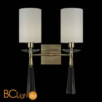 Бра Maytoni Bianco MOD224WL-02BS - Фото 2