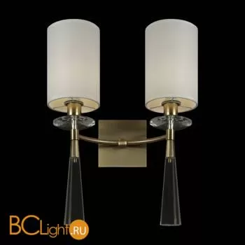 Бра Maytoni Bianco MOD224WL-02BS - Фото 0