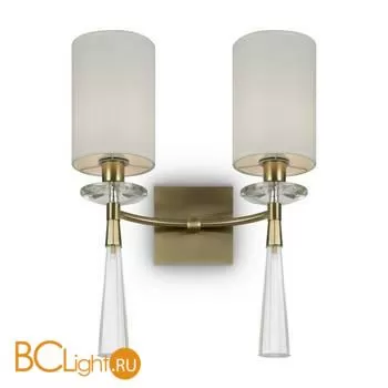Бра Maytoni Bianco MOD224WL-02BS - Фото 1