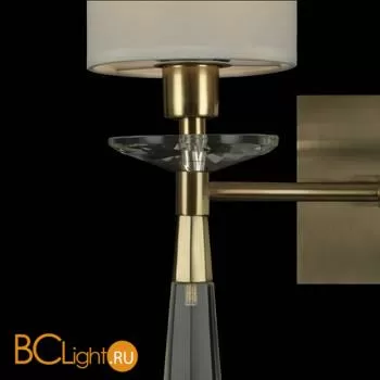 Бра Maytoni Bianco MOD224WL-02BS - Фото 4