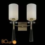 Бра Maytoni Bianco MOD224WL-02BS - Фото 0