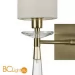 Бра Maytoni Bianco MOD224WL-02BS - Фото 3