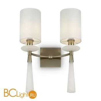 Бра Maytoni Bianco MOD224WL-02BS1 - Фото 1