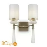 Бра Maytoni Bianco MOD224WL-02BS1 - Фото 1