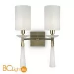 Бра Maytoni Bianco MOD224WL-02BS1 - Фото 2