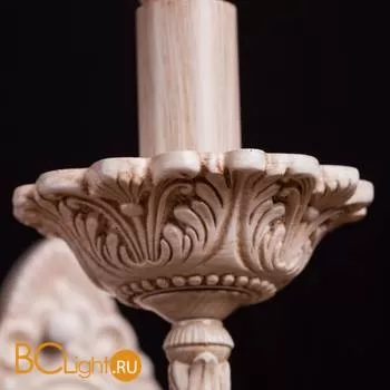 Бра Maytoni Bianco ARM216-01-W - Фото 1