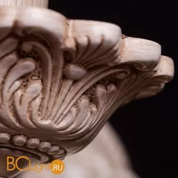 Бра Maytoni Bianco ARM216-01-W - Фото 0