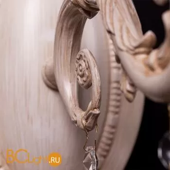 Бра Maytoni Bianco ARM216-01-W - Фото 6