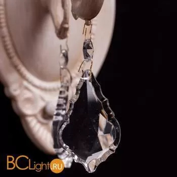 Бра Maytoni Bianco ARM216-01-W - Фото 7