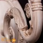 Бра Maytoni Bianco ARM216-01-W - Фото 4