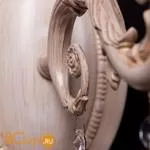 Бра Maytoni Bianco ARM216-01-W - Фото 6