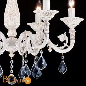 Люстра Maytoni Bianco ARM216-06-W - Фото 0