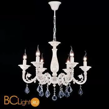 Люстра Maytoni Bianco ARM216-06-W