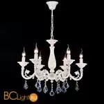 Люстра Maytoni Bianco ARM216-06-W