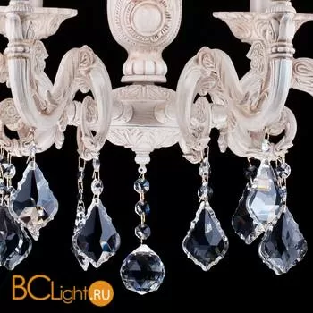 Люстра Maytoni Bianco ARM216-08-W - Фото 0