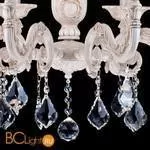 Люстра Maytoni Bianco ARM216-08-W - Фото 0