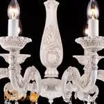 Люстра Maytoni Bianco ARM216-08-W - Фото 1