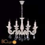 Люстра Maytoni Bianco ARM216-08-W