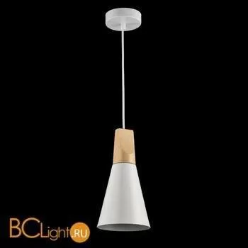 Подвесной светильник Maytoni Bicones P359-PL-140-W - Фото 2