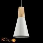 Подвесной светильник Maytoni Bicones P359-PL-140-W - Фото 0