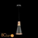 Подвесной светильник Maytoni Bicones P359-PL-140-C - Фото 1