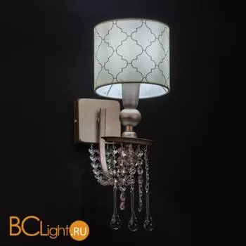 Бра Maytoni Bience H018-WL-01-NG - Фото 0