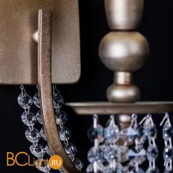 Бра Maytoni Bience H018-WL-01-NG - Фото 5