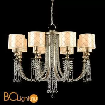 Люстра Maytoni Bience H018-PL-08-NG